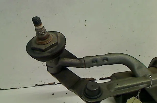 Moteur essuie-glace avant FIAT SCUDO occasion
