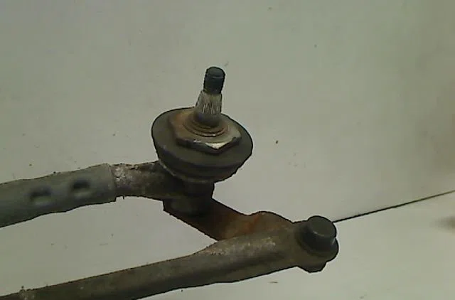 Moteur essuie-glace avant FIAT SCUDO occasion