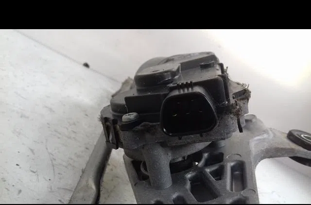 Moteur essuie-glace avant FIAT SEDICI 1.9 MULTIJET 4X4 2008 occasion