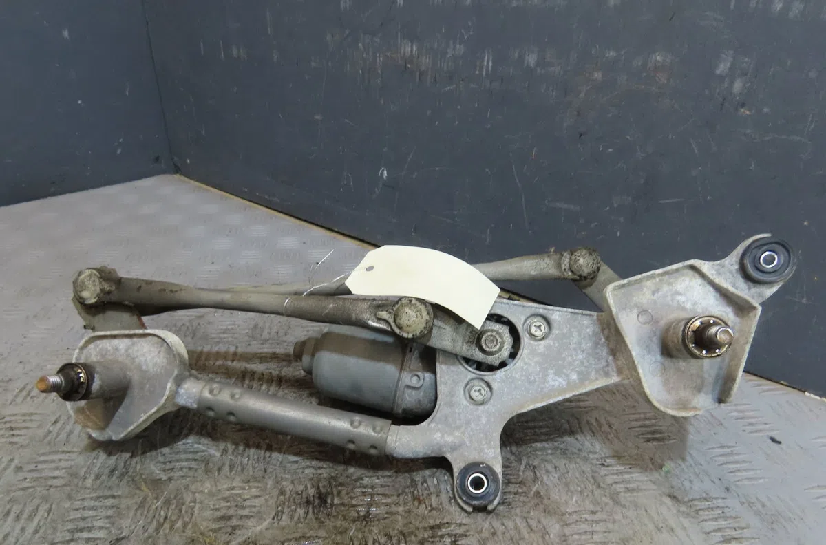 Moteur essuie-glace avant Fiat SEDICI (189_) 1.9 d multijet (2006-2011) occasion