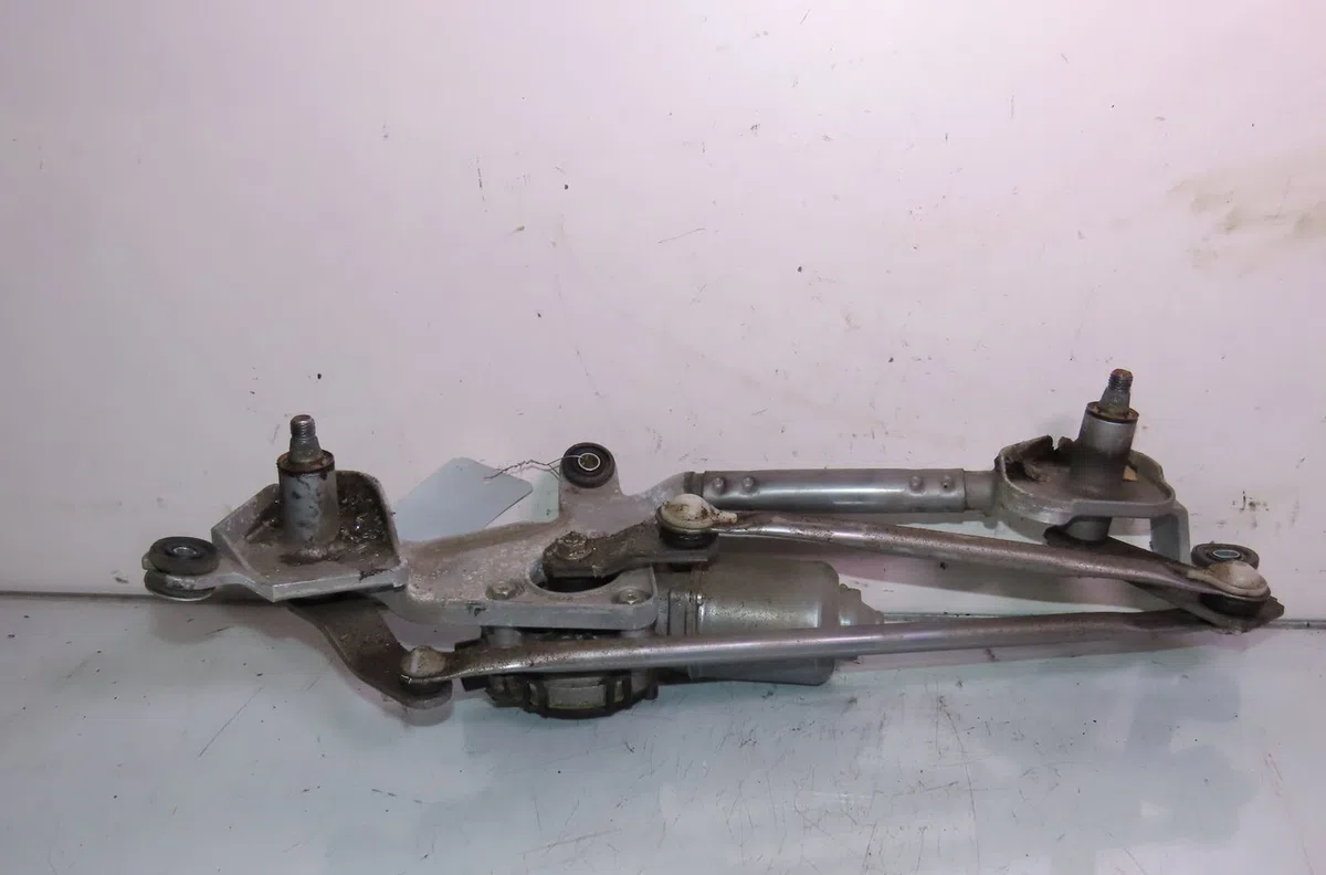 Moteur essuie-glace avant Fiat SEDICI (189_) 2.0 d multijet 4x4 (2006-2014) occasion