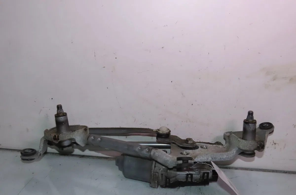 Moteur essuie-glace avant Fiat SEDICI (189_) 2.0 d multijet 4x4 (2006-2014) occasion