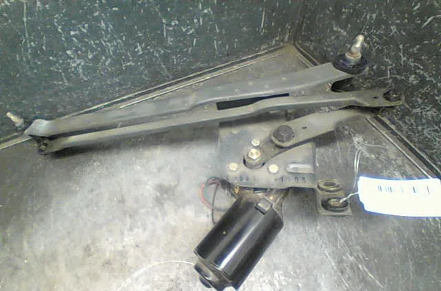 Moteur essuie-glace avant Fiat SEICENTO - 600 (187_) 1.1 (187axb, 187axb1a, 187axc1a02) (1998-2010) occasion