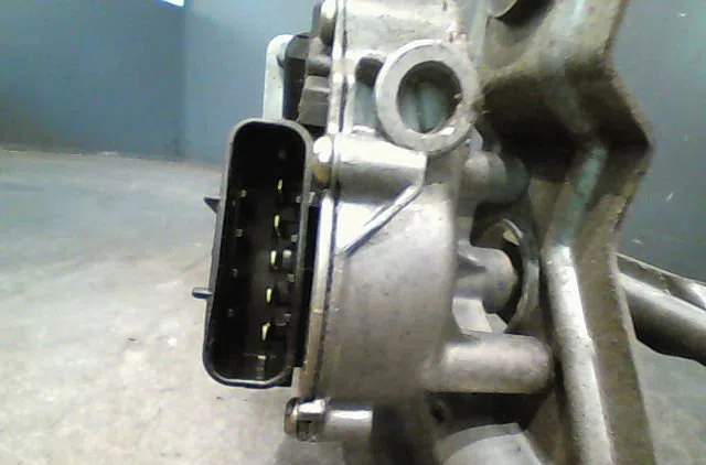 Moteur essuie-glace avant Fiat STILO (192_) 1.9 jtd (192_xe1a) (2001-2006) occasion