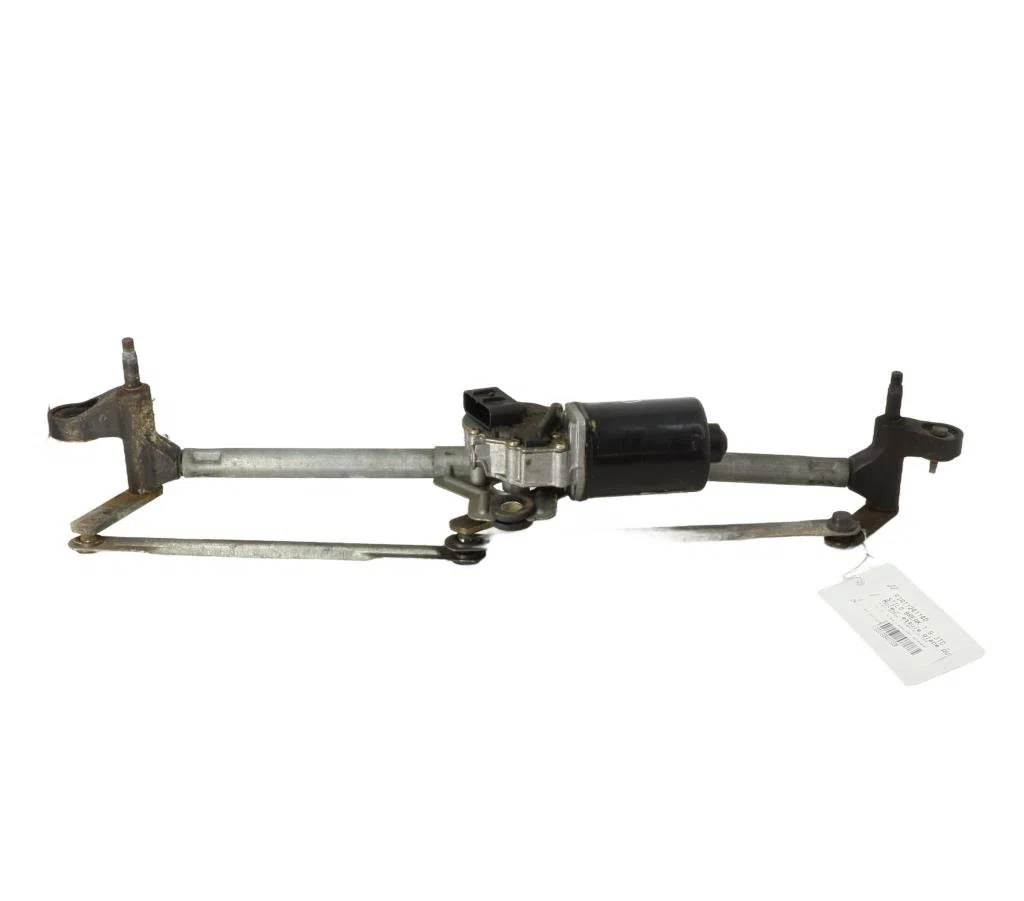 Moteur essuie-glace avant Fiat STILO Multi Wagon (192_) 1.9 jtd (2003-2008) occasion