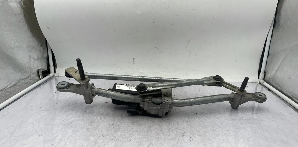 Moteur essuie-glace avant FIAT TIPO 2 PHASE 1 occasion