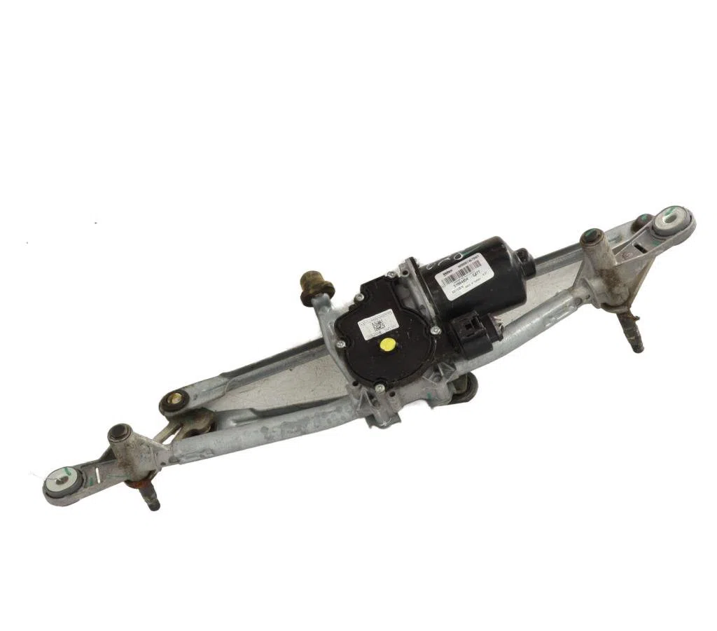 Moteur essuie-glace avant Fiat TIPO 3-5 portes (356_, 357_) 1.3 d (356hxh1a) (2016-2020) occasion