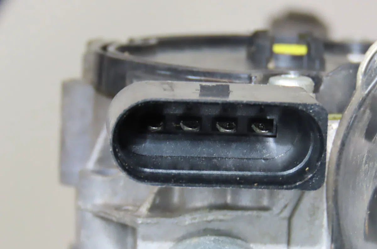 Moteur essuie-glace avant Fiat TIPO 3-5 portes (356_, 357_) 1.4 (356hxa1b) (2016-2020) occasion