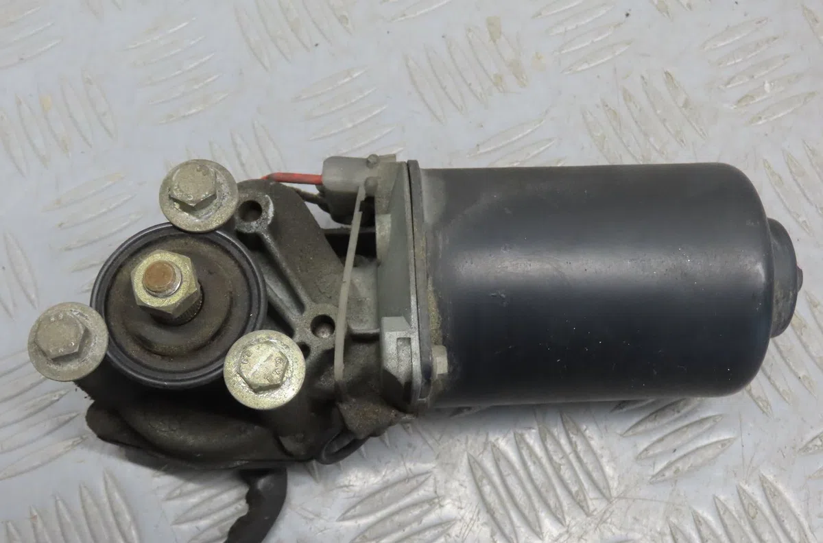 Moteur essuie-glace avant Fiat ULYSSE (220_) 2.0 16v (220aq5) (2000-2002) occasion