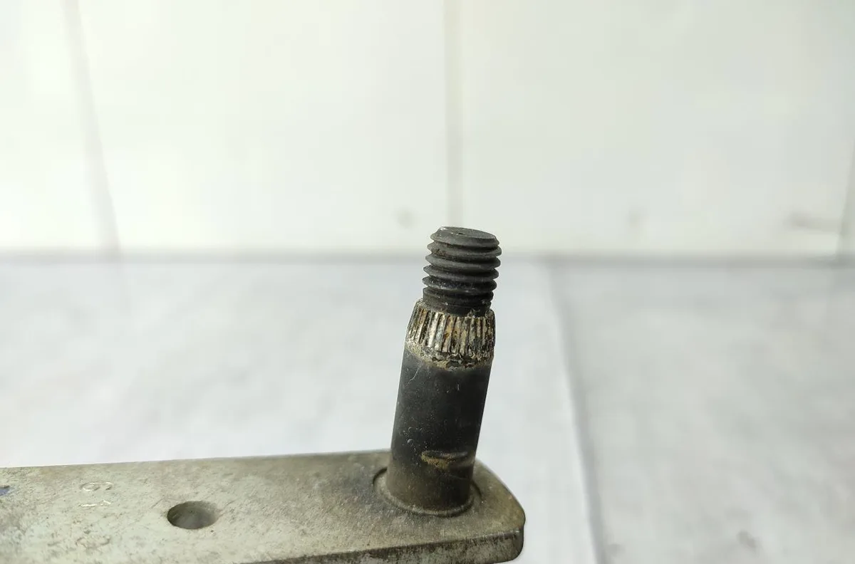 Moteur essuie-glace avant FORD C-MAX 2 PHASE 1 occasion