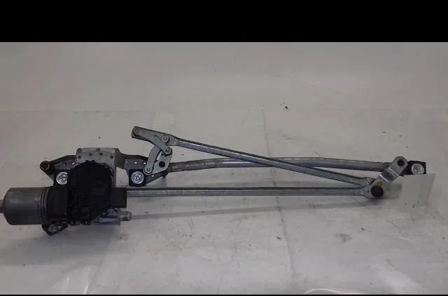 Moteur essuie-glace avant Ford C-MAX (DM2) 1.6 tdci (2007-2010) 5 portes occasion