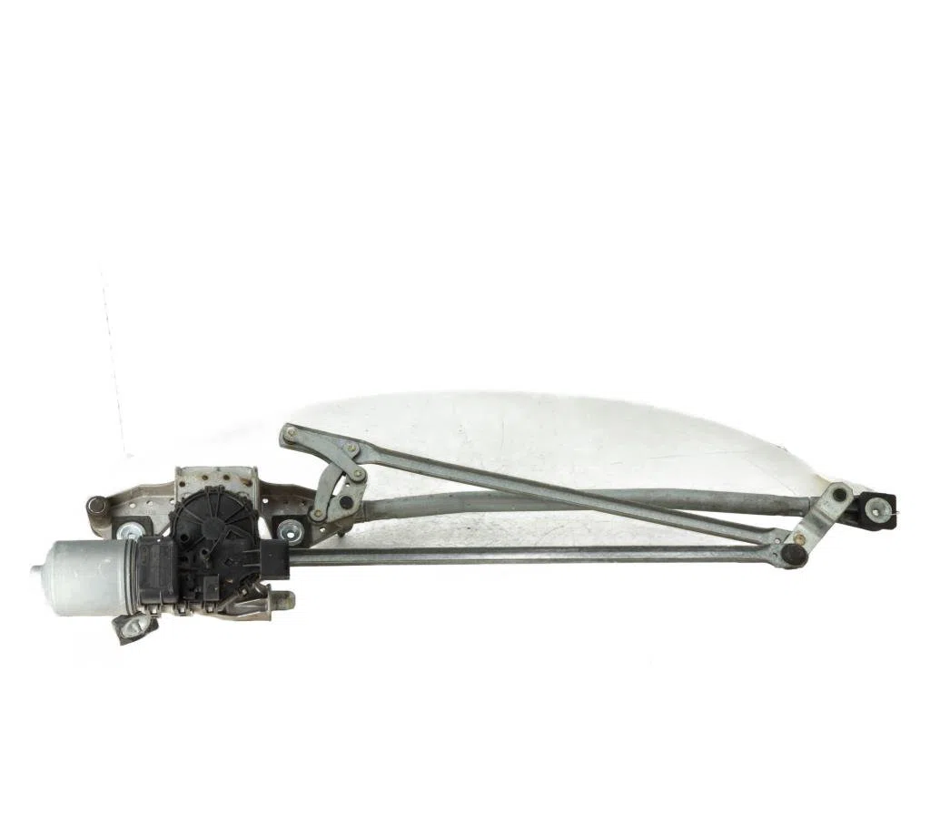 Moteur essuie-glace avant Ford C-MAX (DM2) 1.8 tdci (2007-2010) 5 portes occasion