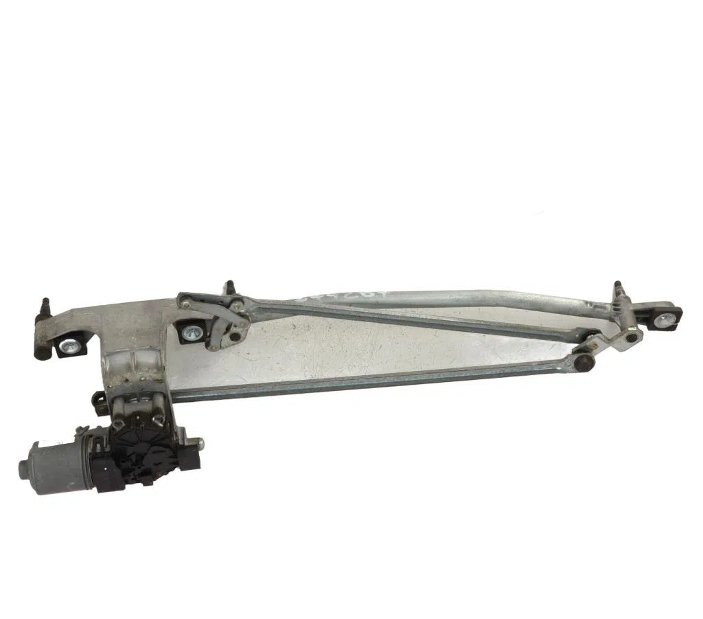 Moteur essuie-glace avant Ford C-MAX (DM2) 1.8 tdci (2007-2010) 5 portes occasion