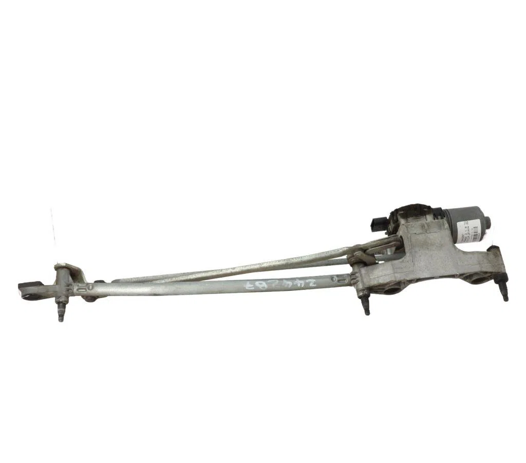 Moteur essuie-glace avant Ford C-MAX (DM2) 1.8 tdci (2007-2010) 5 portes occasion
