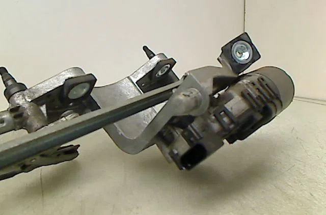 Moteur essuie-glace avant Ford C-MAX (DM2) 1.8 tdci (2007-2010) 5 portes occasion