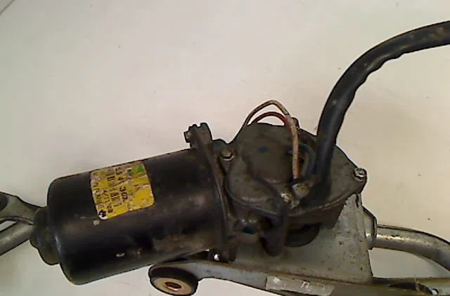 Moteur essuie-glace avant Ford C-MAX (DM2) 1.8 tdci (2007-2010) 5 portes occasion