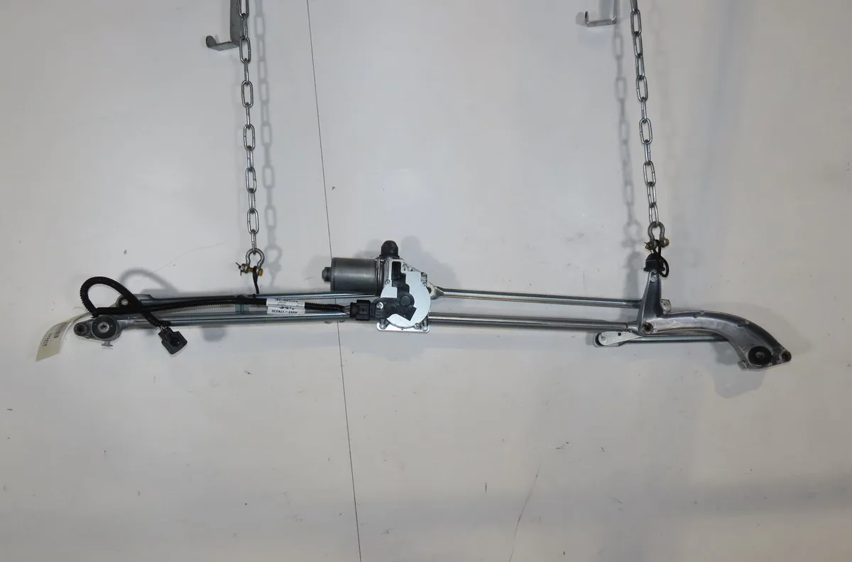 Moteur essuie-glace avant Ford C-MAX II (DXA-CB7, DXA-CEU) 1.0 ecoboost (2012-2019) occasion
