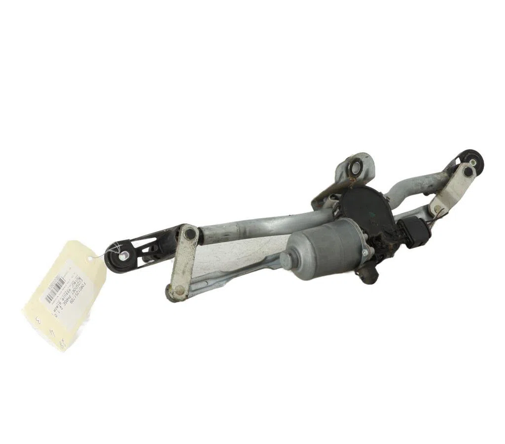Moteur essuie-glace avant Ford ECOSPORT 1.0 ecoboost (2013) occasion