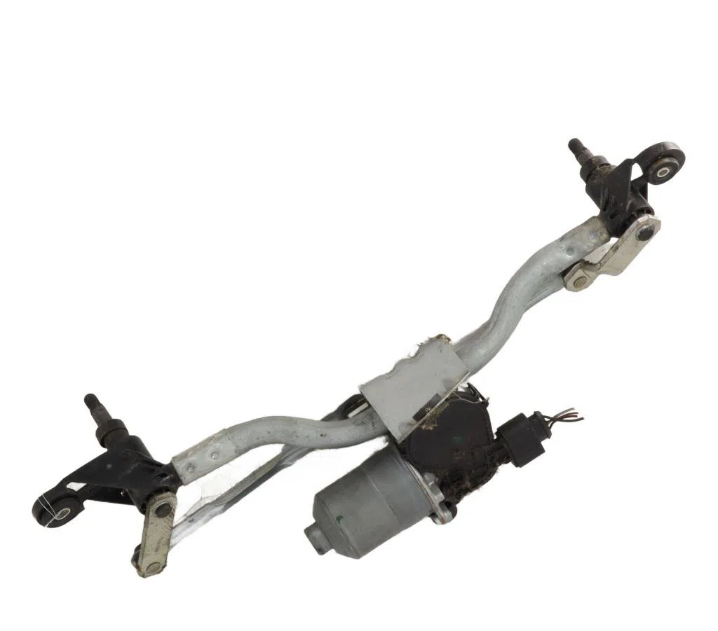 Moteur essuie-glace avant Ford ECOSPORT 1.0 ecoboost (2013) occasion