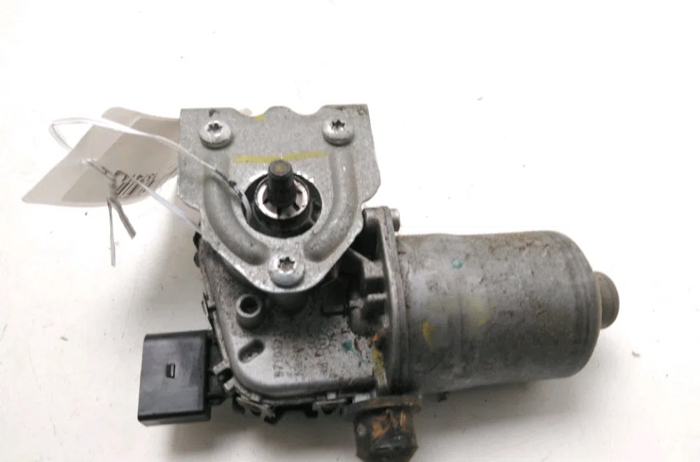Moteur essuie-glace avant Ford ECOSPORT 1.0 ecoboost (2013) occasion