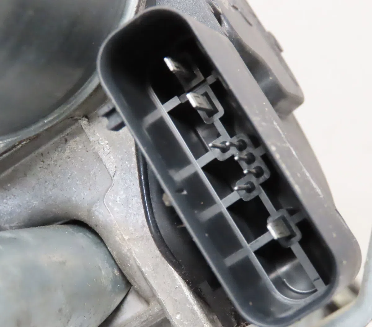 Moteur essuie-glace avant Ford ECOSPORT 1.0 ecoboost (2013) occasion