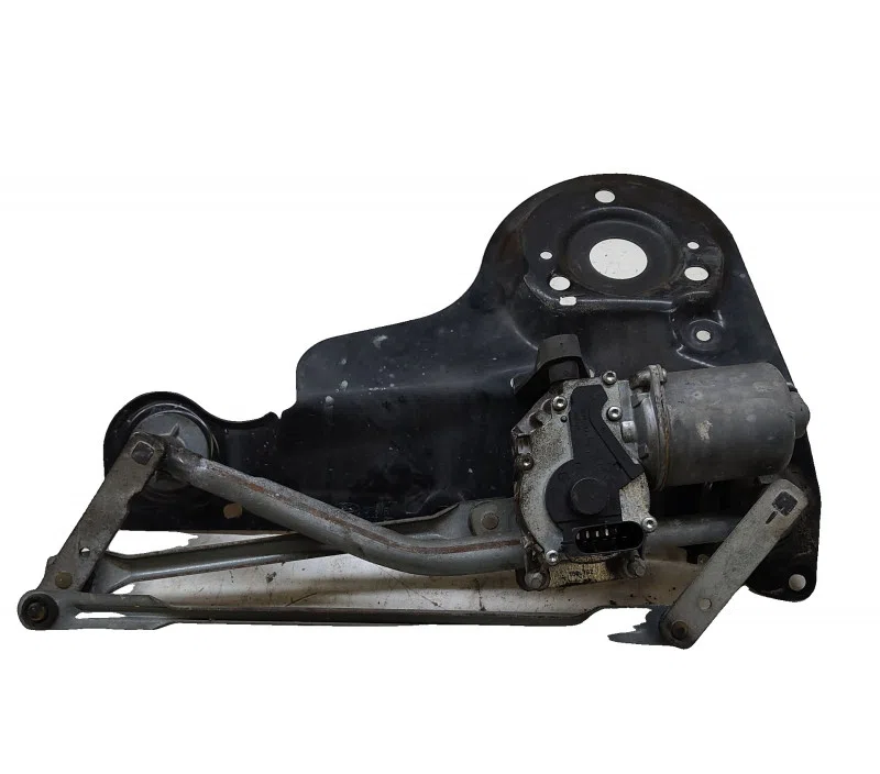 MOTEUR ESSUIE-GLACE AVANT FORD FIESTA 1740714