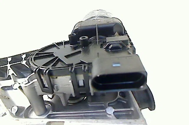 Moteur essuie-glace avant FORD FIESTA 2009 occasion