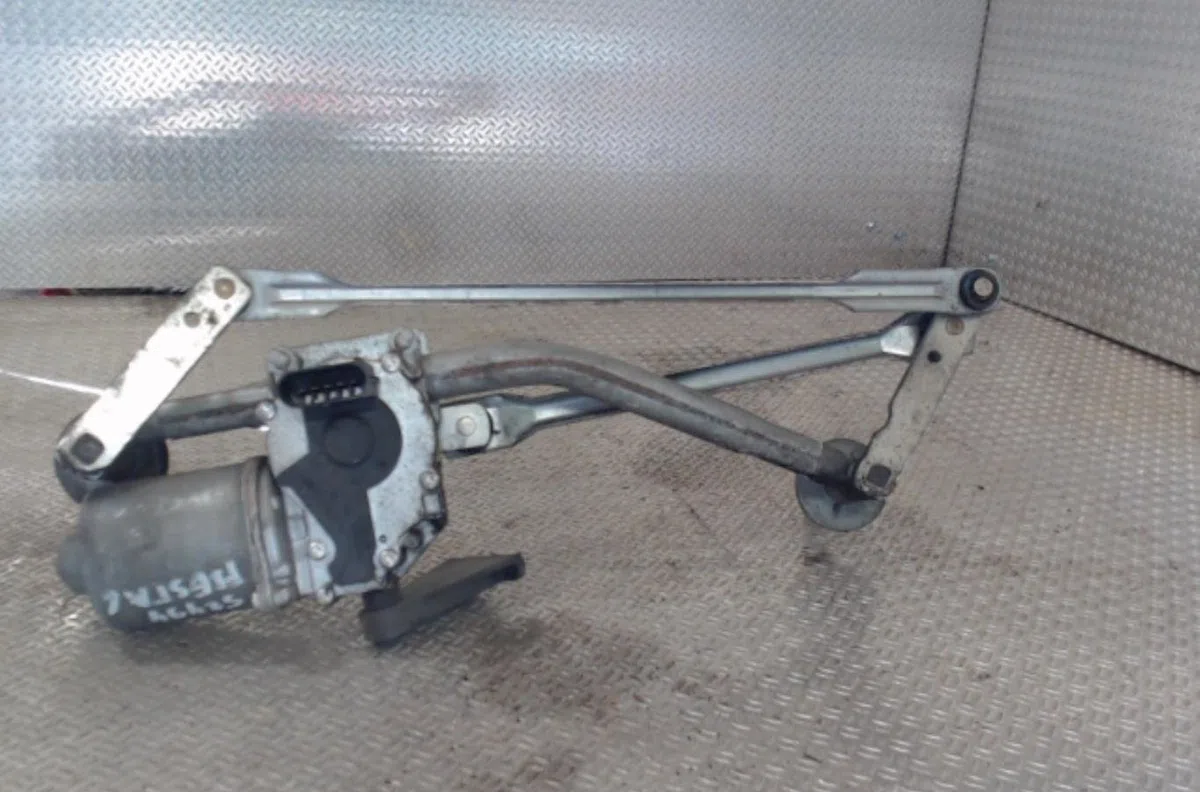Moteur essuie-glace avant FORD FIESTA 5  FIESTA 5 PHASE 2 occasion