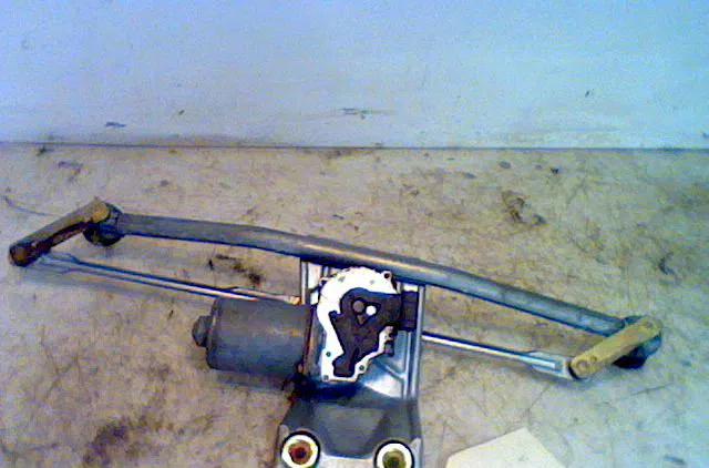 Moteur essuie-glace avant FORD FIESTA IV 2000 occasion