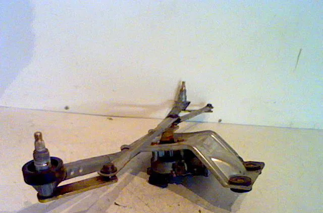 Moteur essuie-glace avant FORD FIESTA IV 2001 occasion