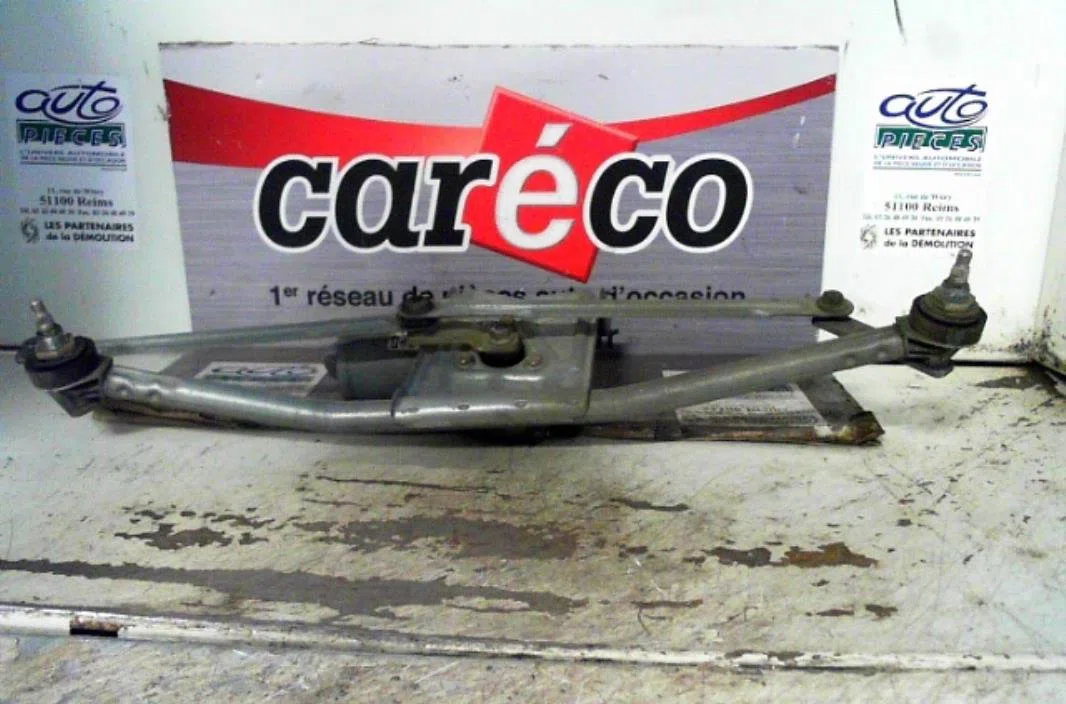 Moteur essuie-glace avant Ford FIESTA IV (JA_, JB_) 1.8 di (2000-2002) occasion