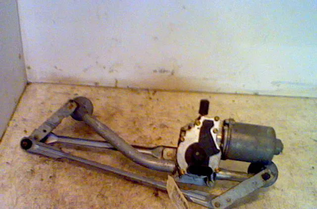 Moteur essuie-glace avant FORD FIESTA V 2002 occasion