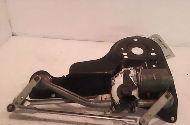 Moteur essuie-glace avant FORD FIESTA V 2004 occasion