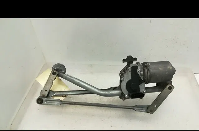 Moteur essuie-glace avant FORD FIESTA V 2007 occasion