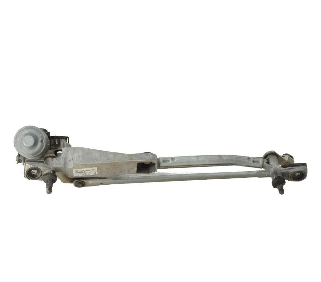 Moteur essuie-glace avant Ford FIESTA VI (CB1, CCN) 1.25 (2008-2017) 5 portes occasion