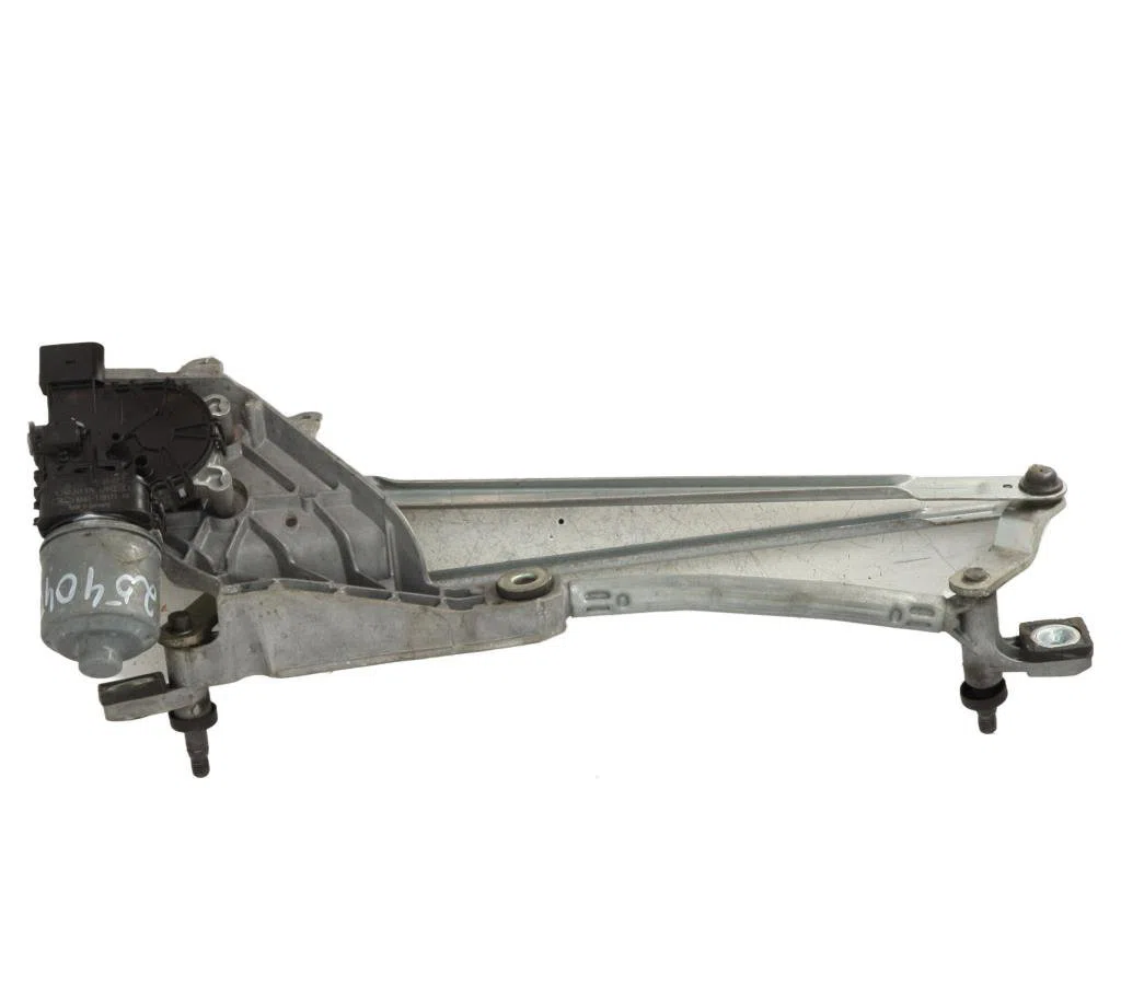 Moteur essuie-glace avant Ford FIESTA VI (CB1, CCN) 1.25 (2008-2017) 5 portes occasion