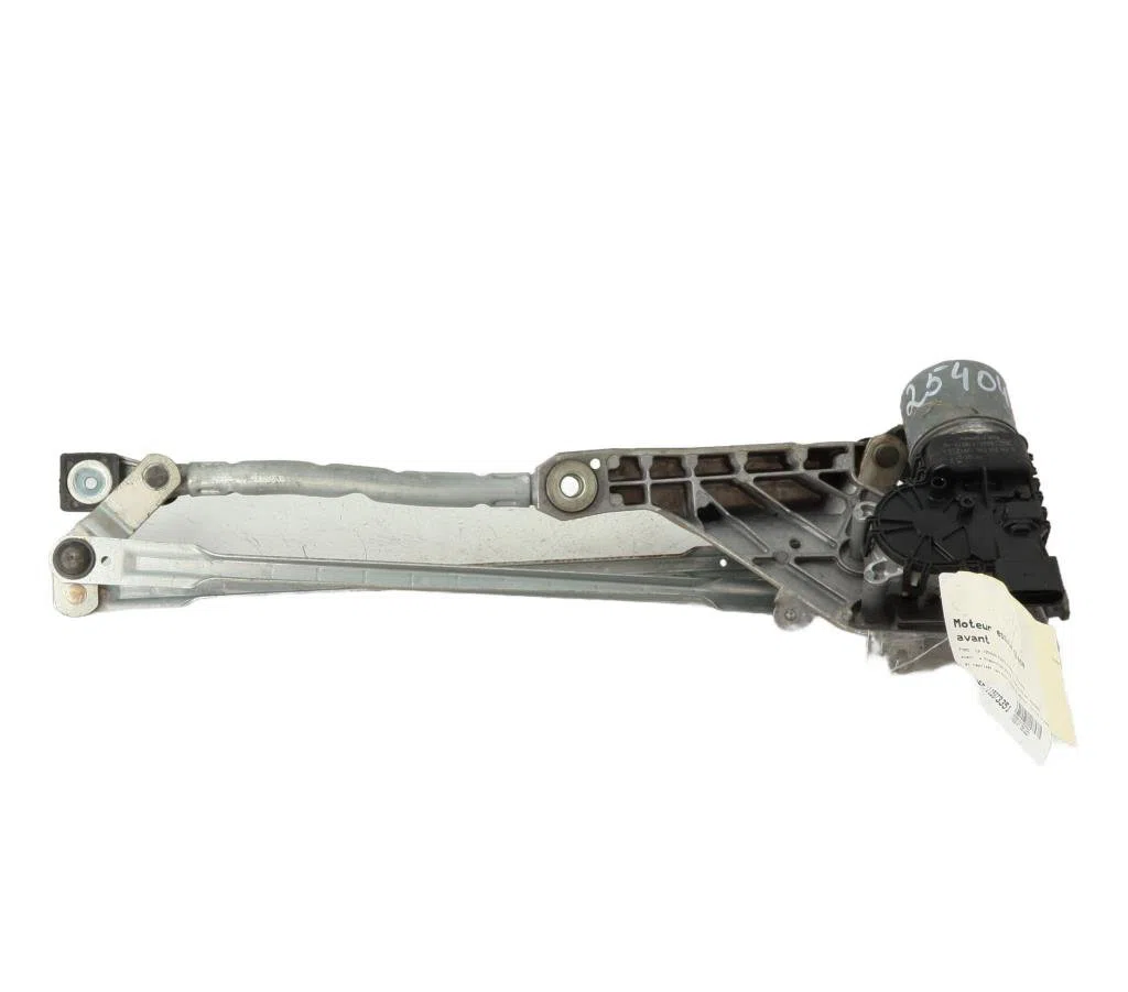Moteur essuie-glace avant Ford FIESTA VI (CB1, CCN) 1.25 (2008-2017) 5 portes occasion