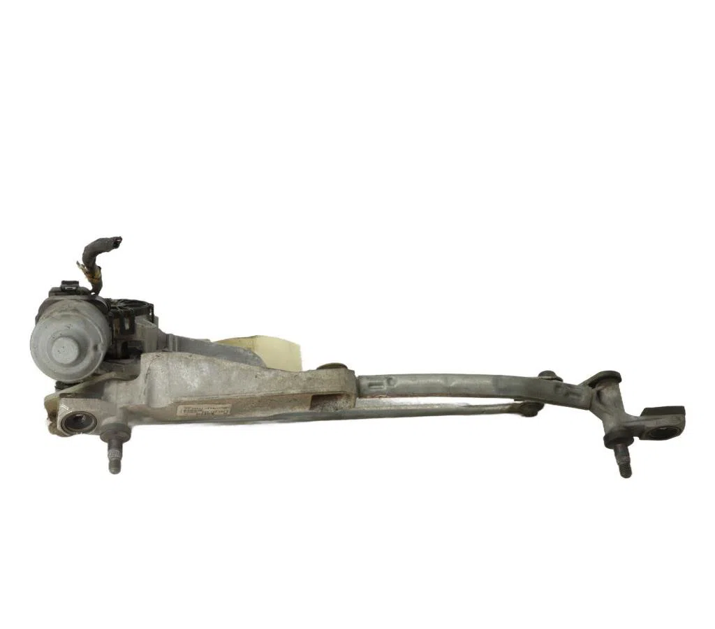 Moteur essuie-glace avant Ford FIESTA VI (CB1, CCN) 1.25 (2008-2017) occasion