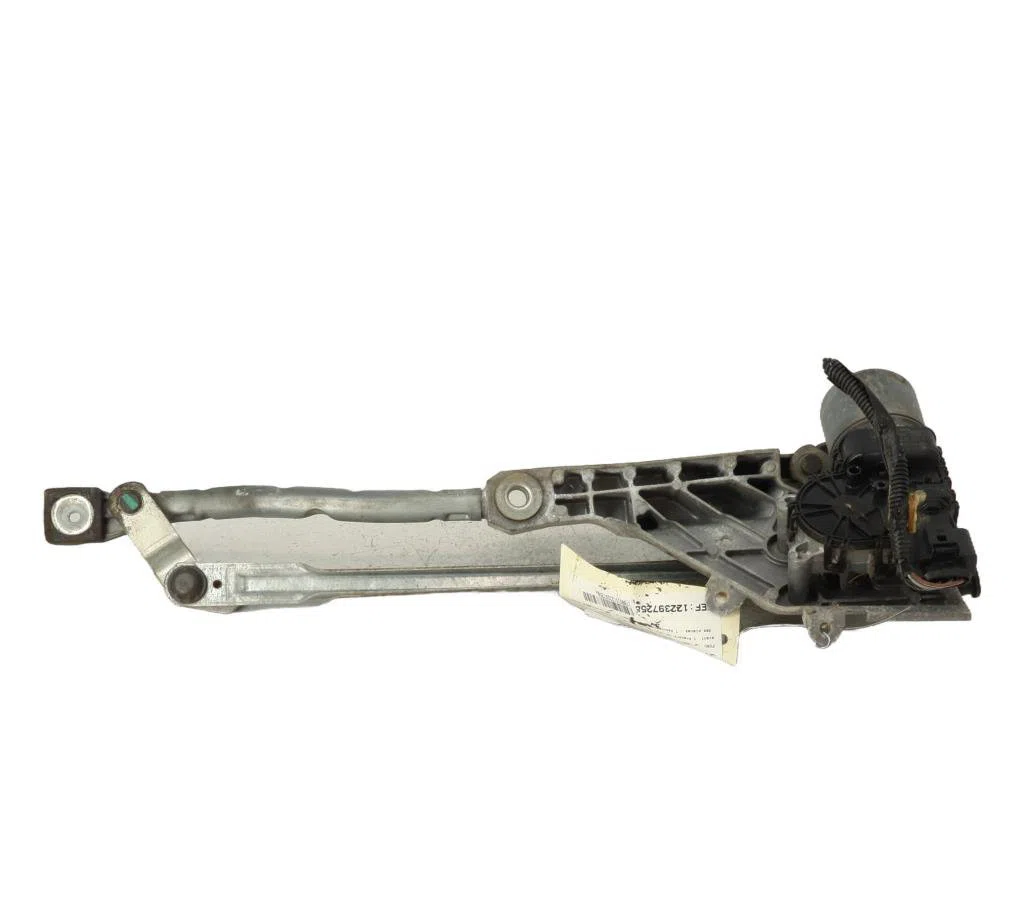 Moteur essuie-glace avant Ford FIESTA VI (CB1, CCN) 1.25 (2008-2017) occasion