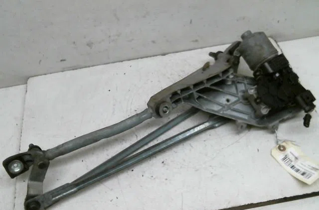 Moteur essuie-glace avant Ford FIESTA VI (CB1, CCN) 1.4 tdci (2010-2012) 3 portes occasion