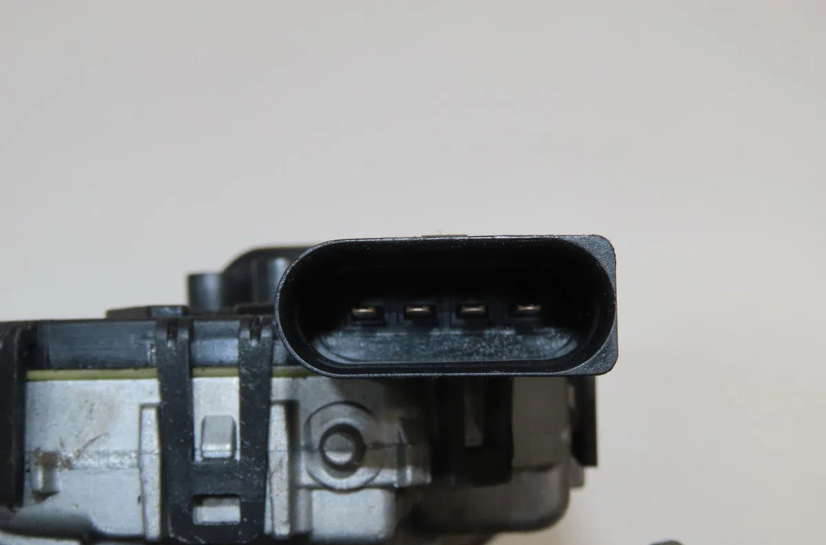 Moteur essuie-glace avant Ford FIESTA VI (CB1, CCN) 1.4 tdci (2010-2012) 3 portes occasion