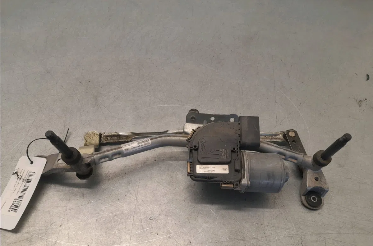 Moteur essuie-glace avant Ford FIESTA VII (HJ, HF) 1.0 ecoboost active (2018) occasion