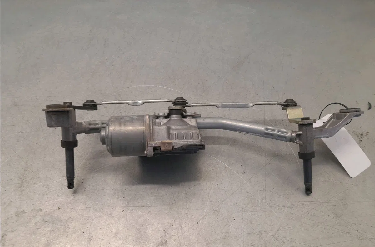 Moteur essuie-glace avant Ford FIESTA VII (HJ, HF) 1.0 ecoboost active (2018) occasion