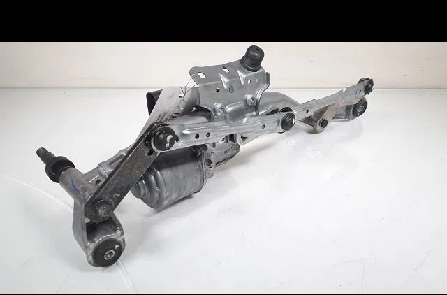 Moteur essuie-glace avant Ford FIESTA VII (HJ, HF) 1.1 ti-vct (2017) occasion