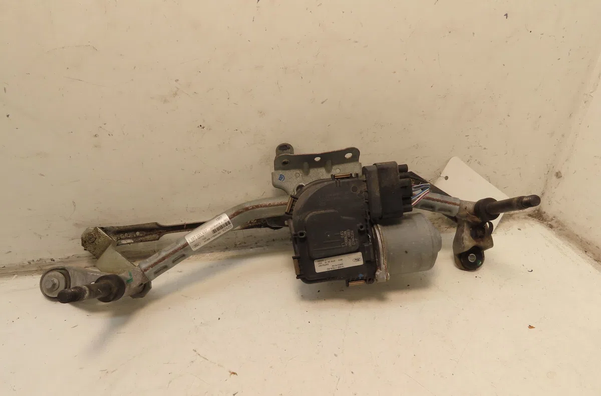 Moteur essuie-glace avant Ford FIESTA VII (HJ, HF) 1.1 ti-vct (2017) occasion