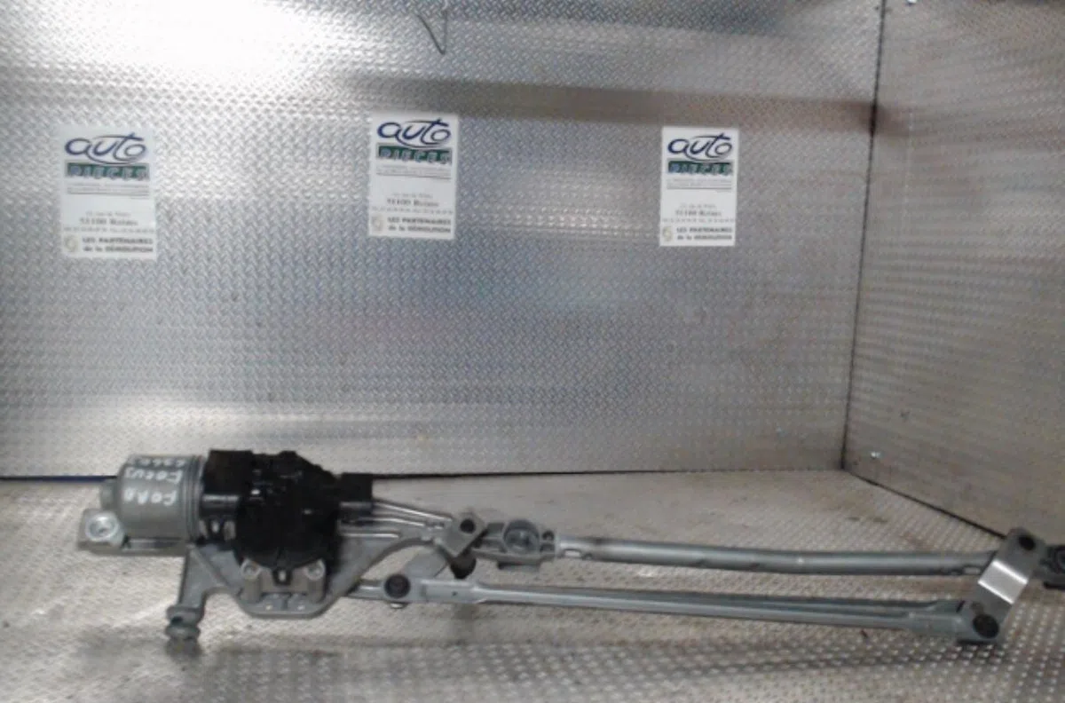 Moteur essuie-glace avant FORD FOCUS 2  FOCUS 2 PHASE 1 occasion