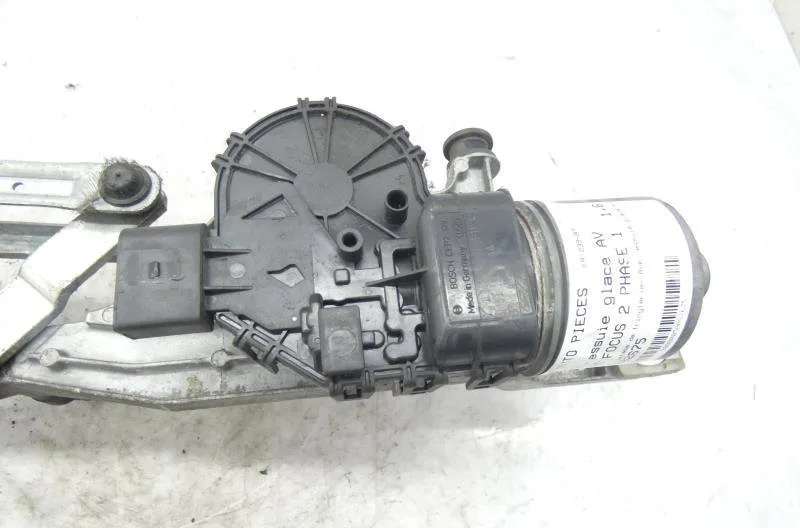 Moteur essuie-glace avant FORD FOCUS 2 PHASE 1 occasion