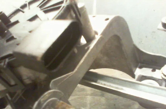 Moteur essuie-glace avant FORD FOCUS 2006 occasion