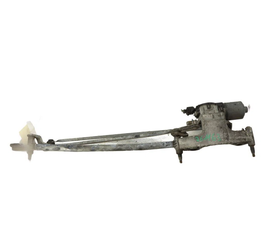 Moteur essuie-glace avant Ford FOCUS C-MAX (DM2) 1.6 tdci (2003-2007) occasion