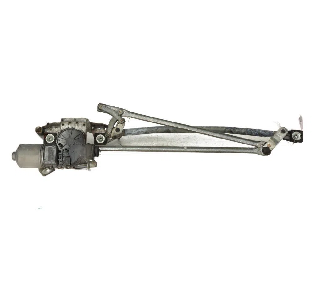 Moteur essuie-glace avant Ford FOCUS C-MAX (DM2) 1.6 tdci (2003-2007) occasion